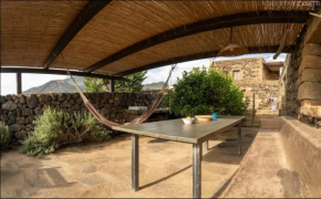 Dammuso il Limone Pantelleria